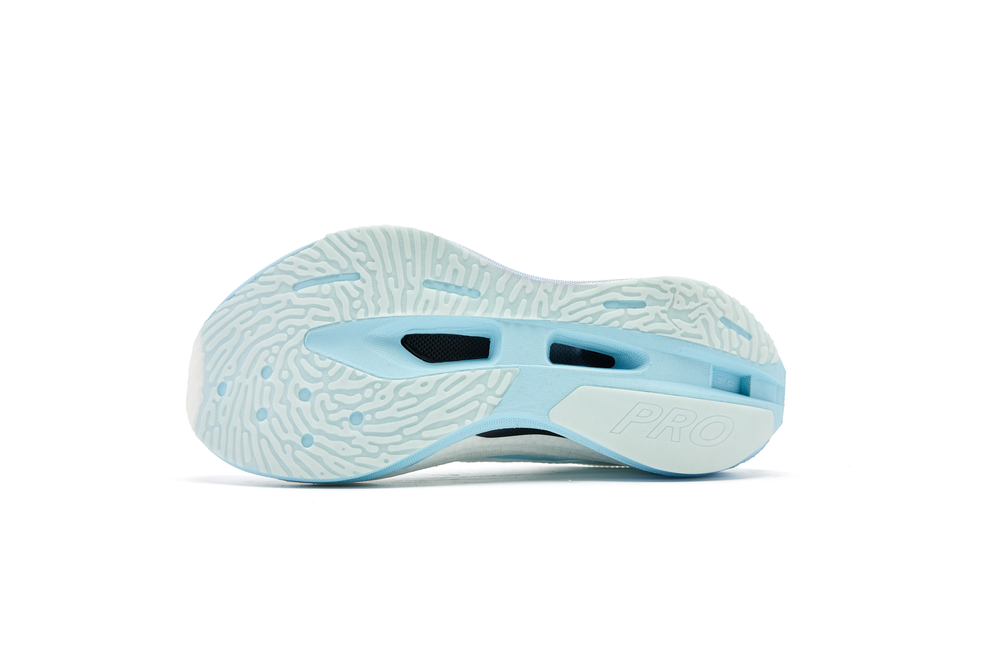 Кроссовки женские QIAODAN Flying Shadow PRO 3.0