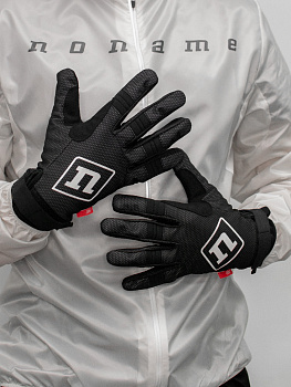 Перчатки NONAME 01071106  PURSUIT GLOVES 24, р-р 8, черн.,гоночн