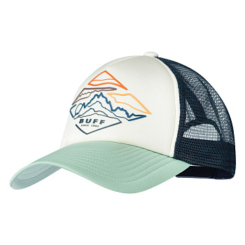Кепка Buff Trucker 