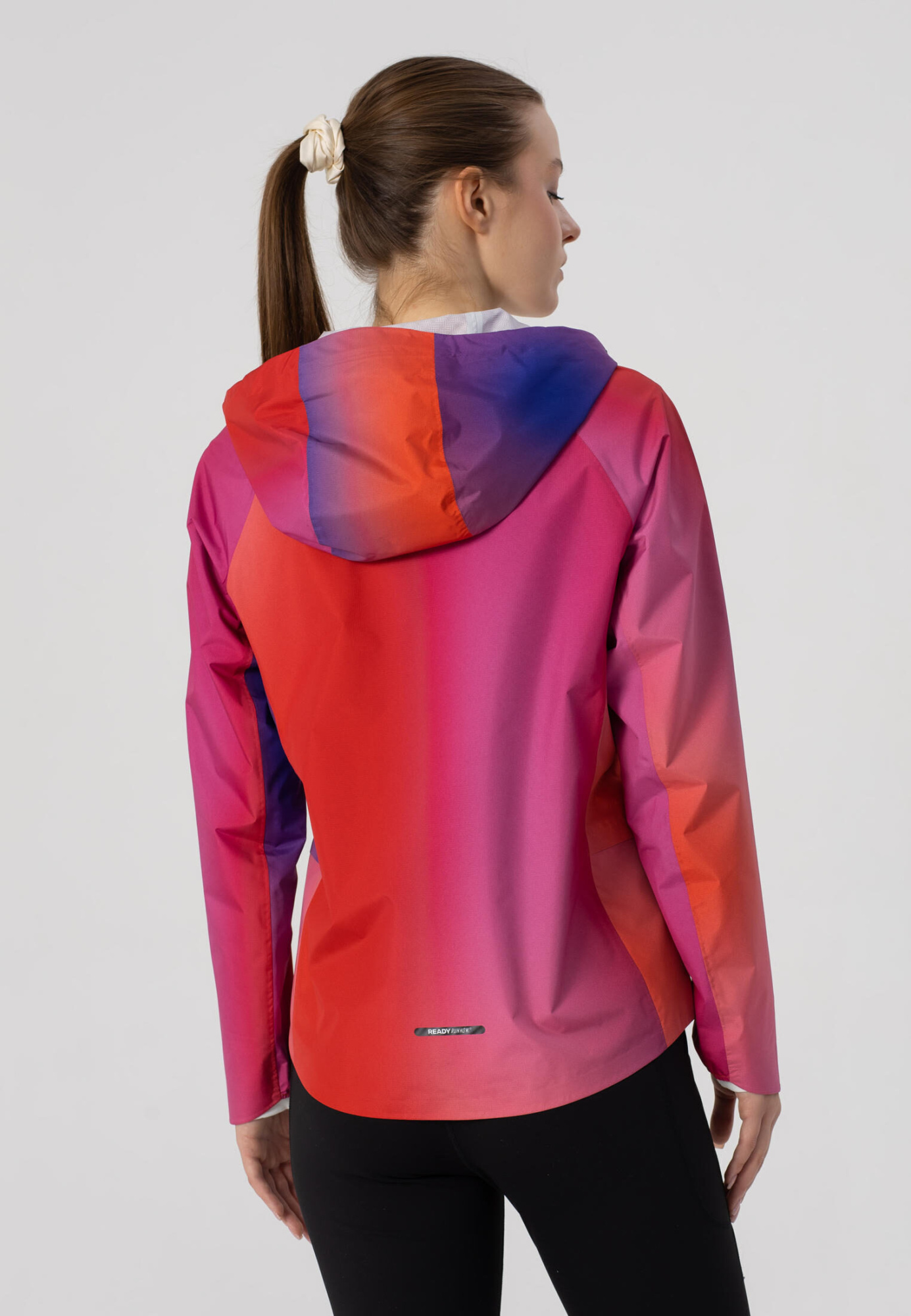 Куртка женская QIAODAN Woven Jacket