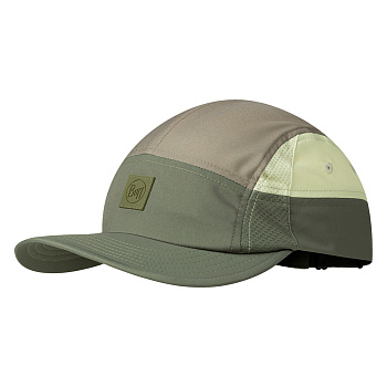 Кепка Buff 5 Panel Go Domus 