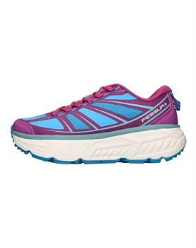 Кроссовки женские FESSURA RUN 01 ROSE-MILK