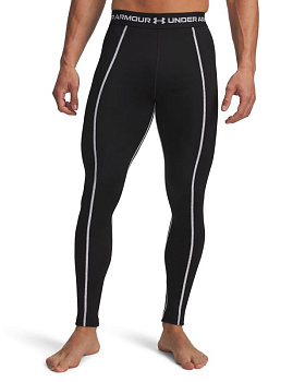 Легинсы мужские UNDER ARMOUR Cold Weather Grid Legging