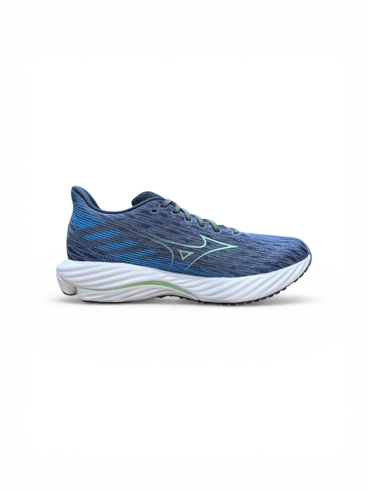 Кроссовки мужские MIZUNO WAVE RIDER 28