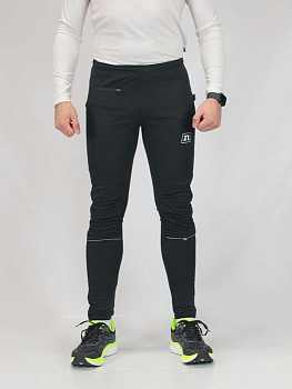 Брюки унисекс NONAME ELITE PANTS 21,р-р 5-M