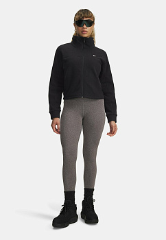 Толстовка женская UNDER ARMOUR UA W Expanse Fleece FZ