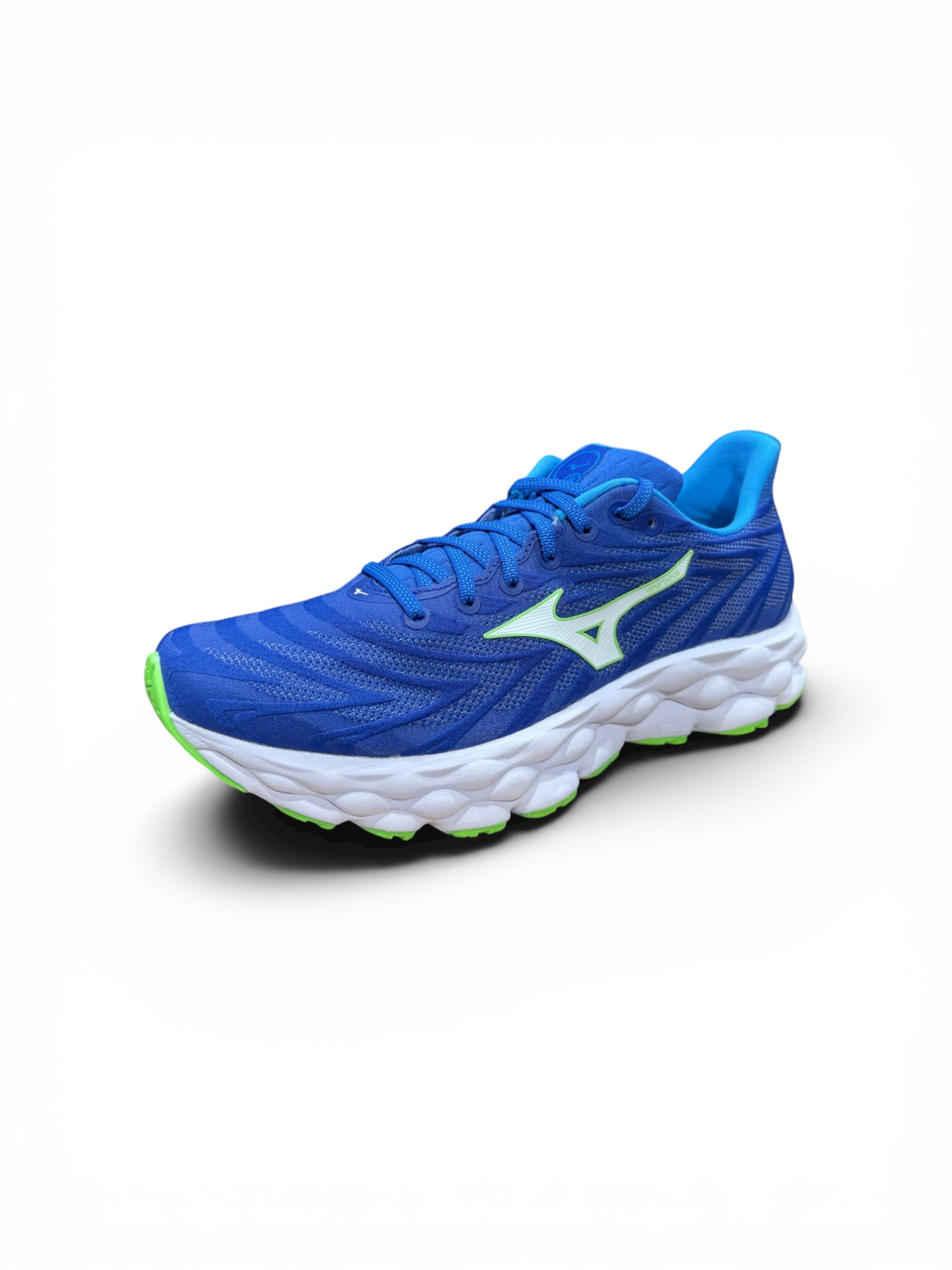 Кроссовки мужские MIZUNO WAVE SKY 8