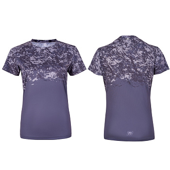 Футболка женская NONAME AIR T-SHIRTS