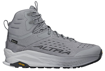 Ботинки мужские ALTRA M OLYMPUS 6 HIKE MID GTX 
