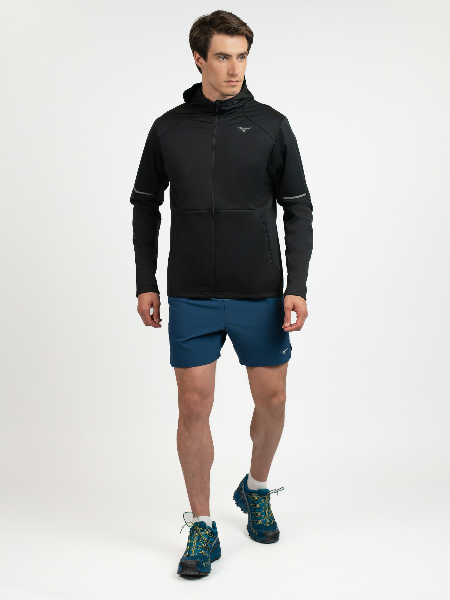 Куртка мужская Mizuno Thermal Charge BT JK