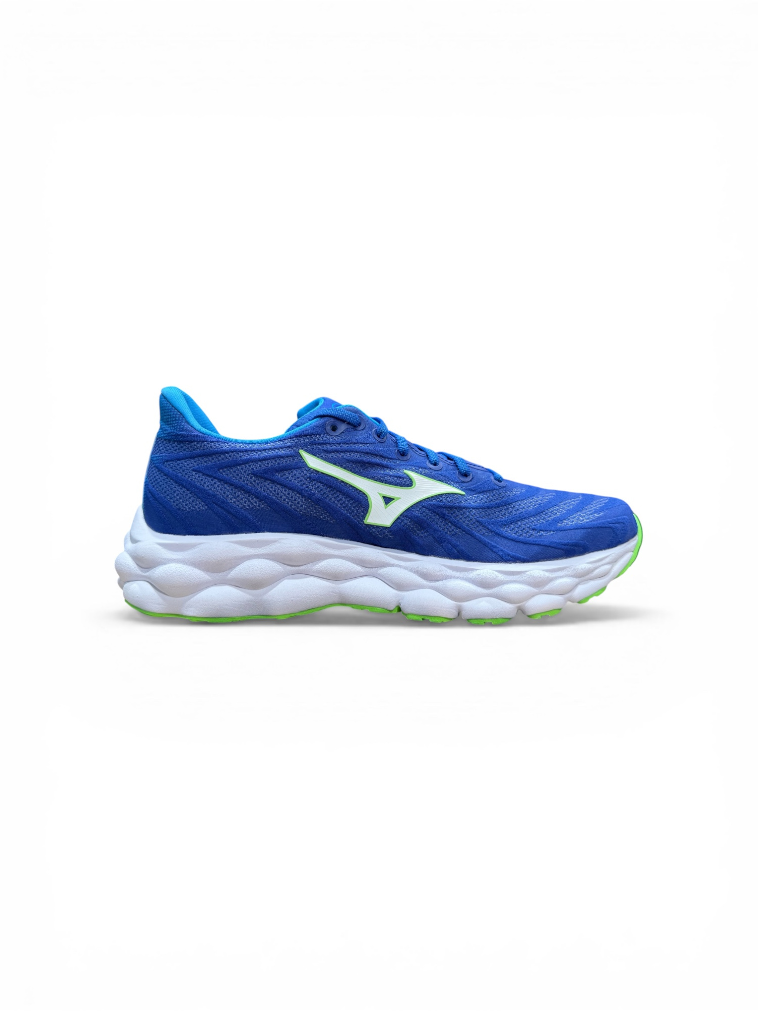 Кроссовки мужские MIZUNO WAVE SKY 8