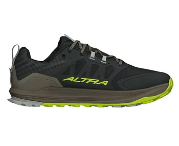 Кроссовки мужские ALTRA M LONE PEAK 9 WATERPROOF LOW 