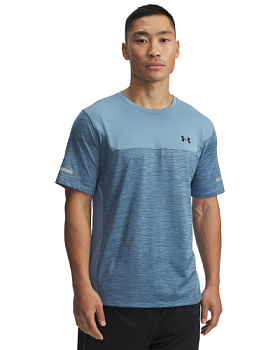Футболка мужская UNDER ARMOUR UA Tech Utility SS