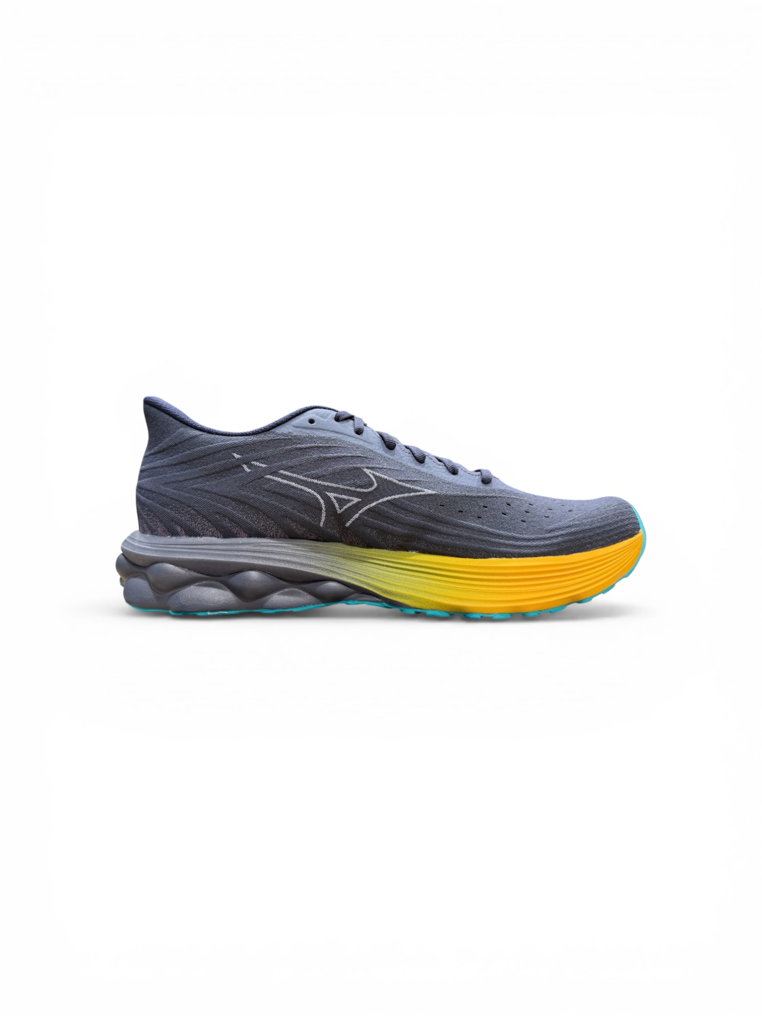 Кроссовки мужские MIZUNO WAVE SKYRISE 6