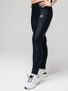 Лосины женские NONAME LONG TIGHTS LETO WOS 22, р-р4-S